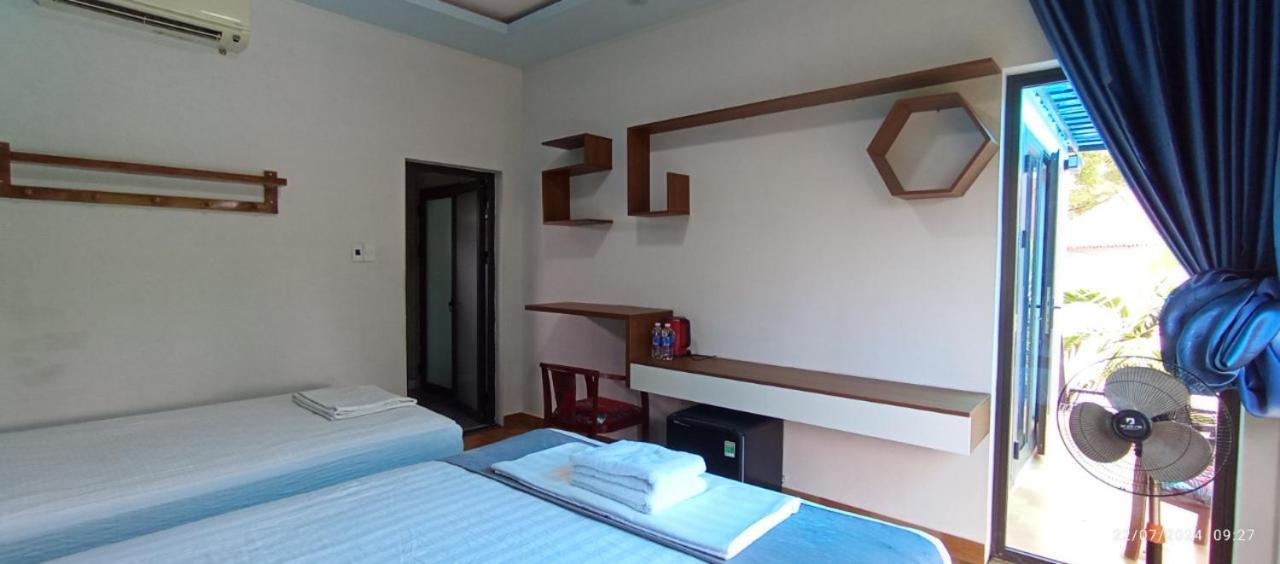 Palafita Bungalow Фонгня Екстер'єр фото