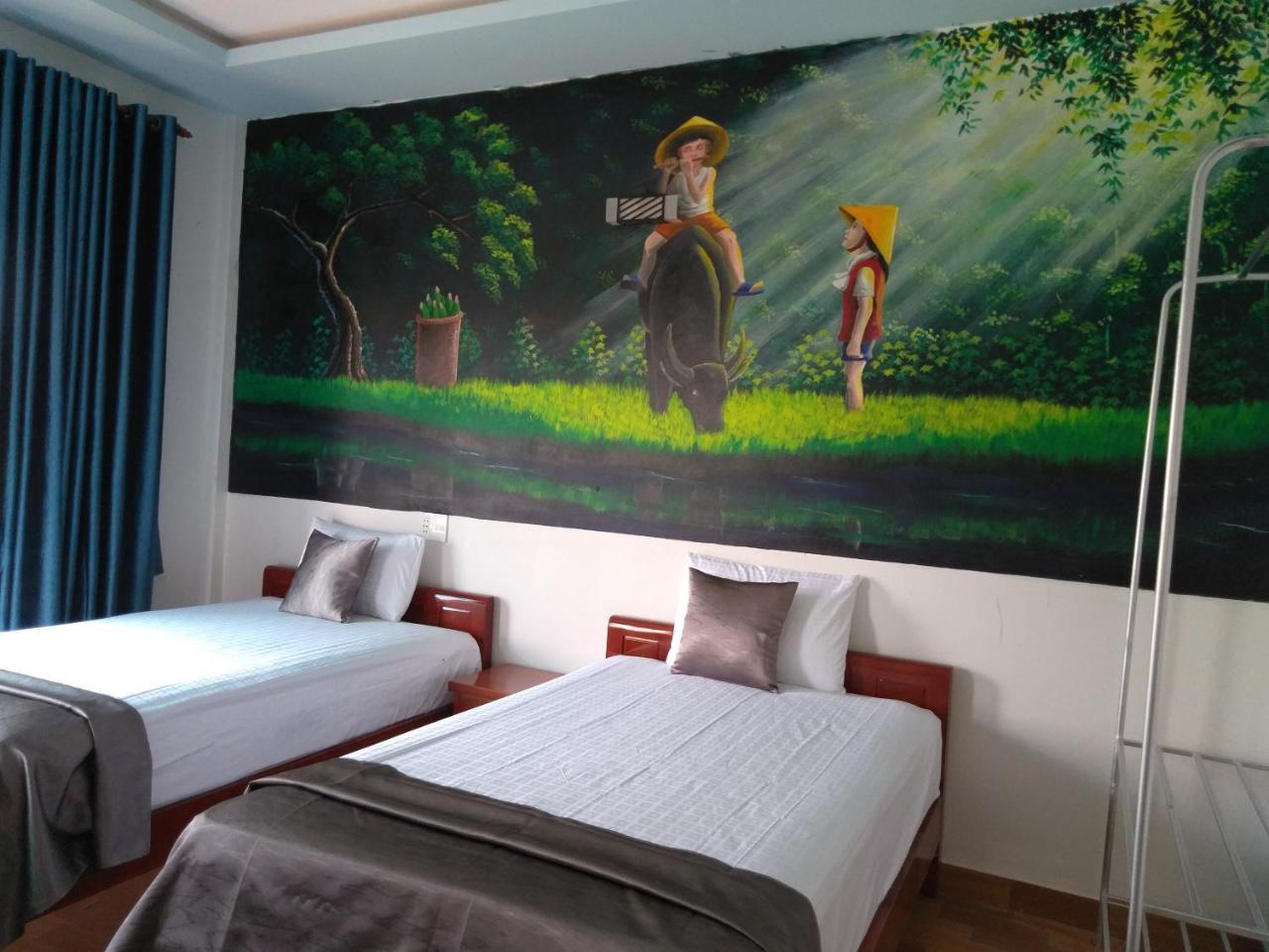 Palafita Bungalow Фонгня Екстер'єр фото
