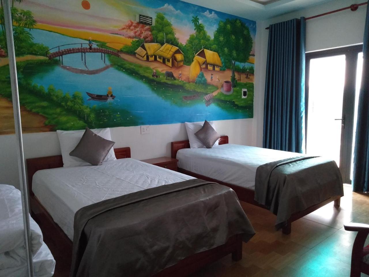 Palafita Bungalow Фонгня Екстер'єр фото