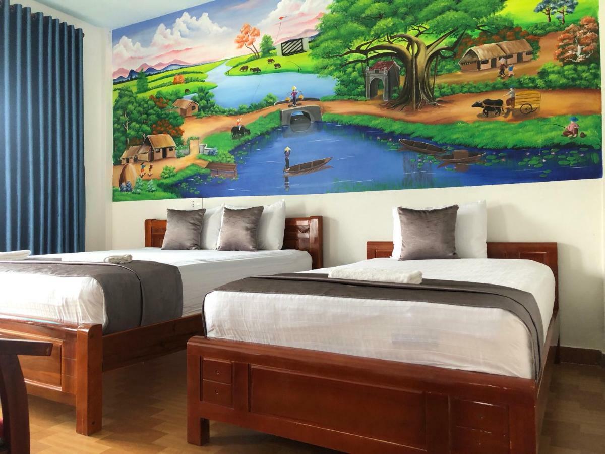 Palafita Bungalow Фонгня Екстер'єр фото